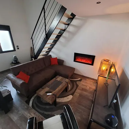 Escapade Blesoise Superieur Bed & Breakfast Blois Exterior photo