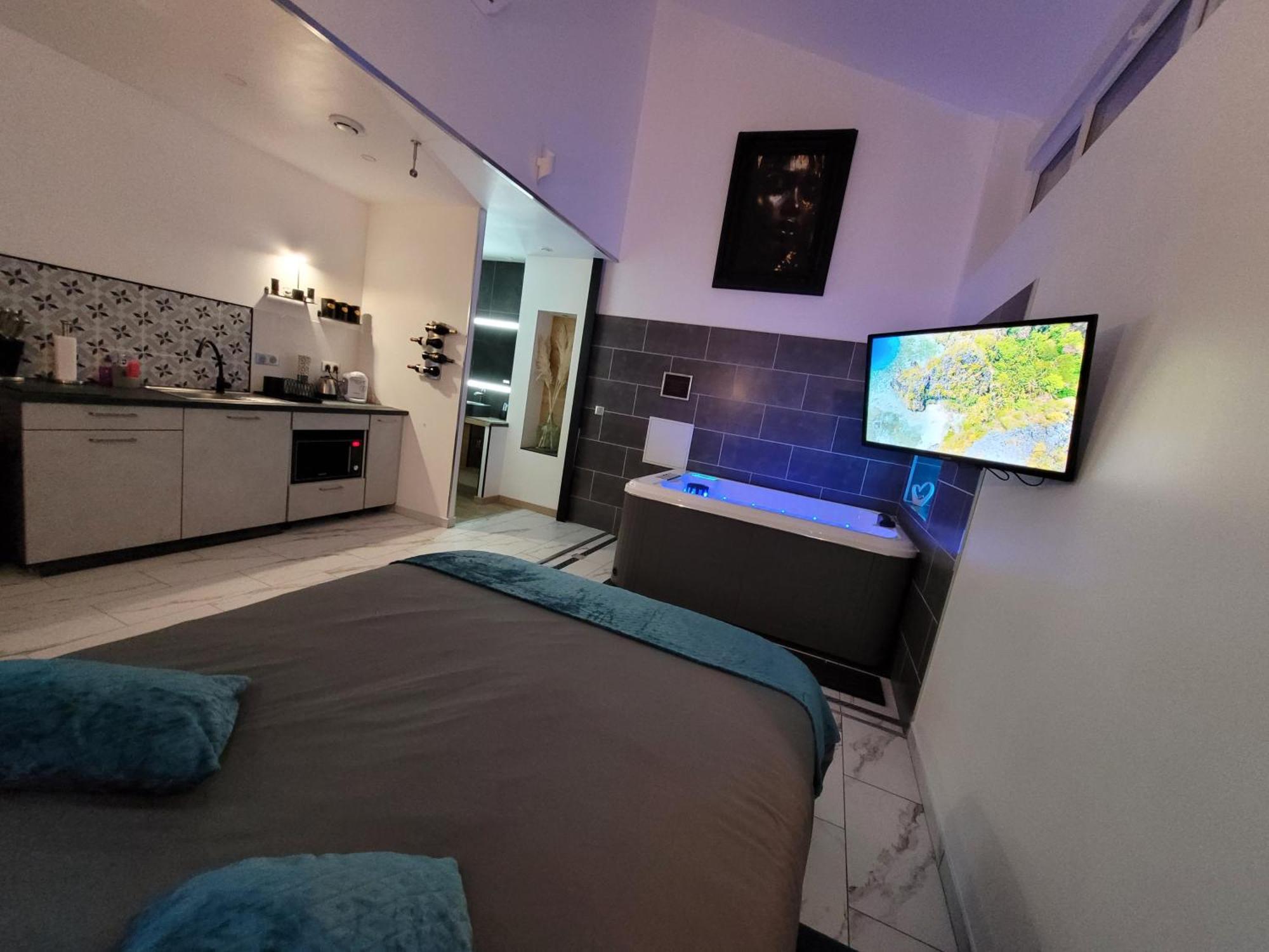 Escapade Blesoise Superieur Bed & Breakfast *