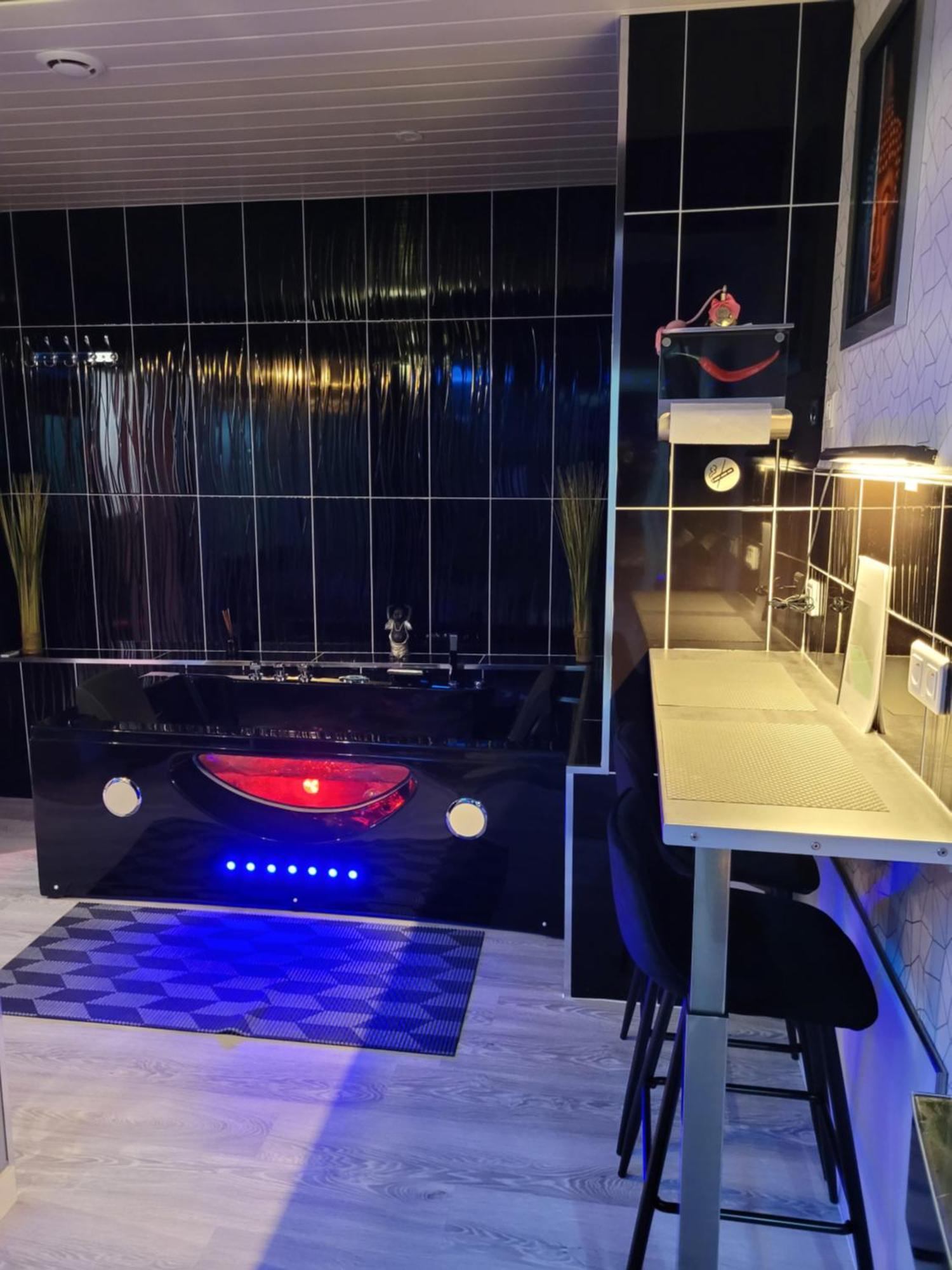Escapade Blesoise Superieur Bed & Breakfast *