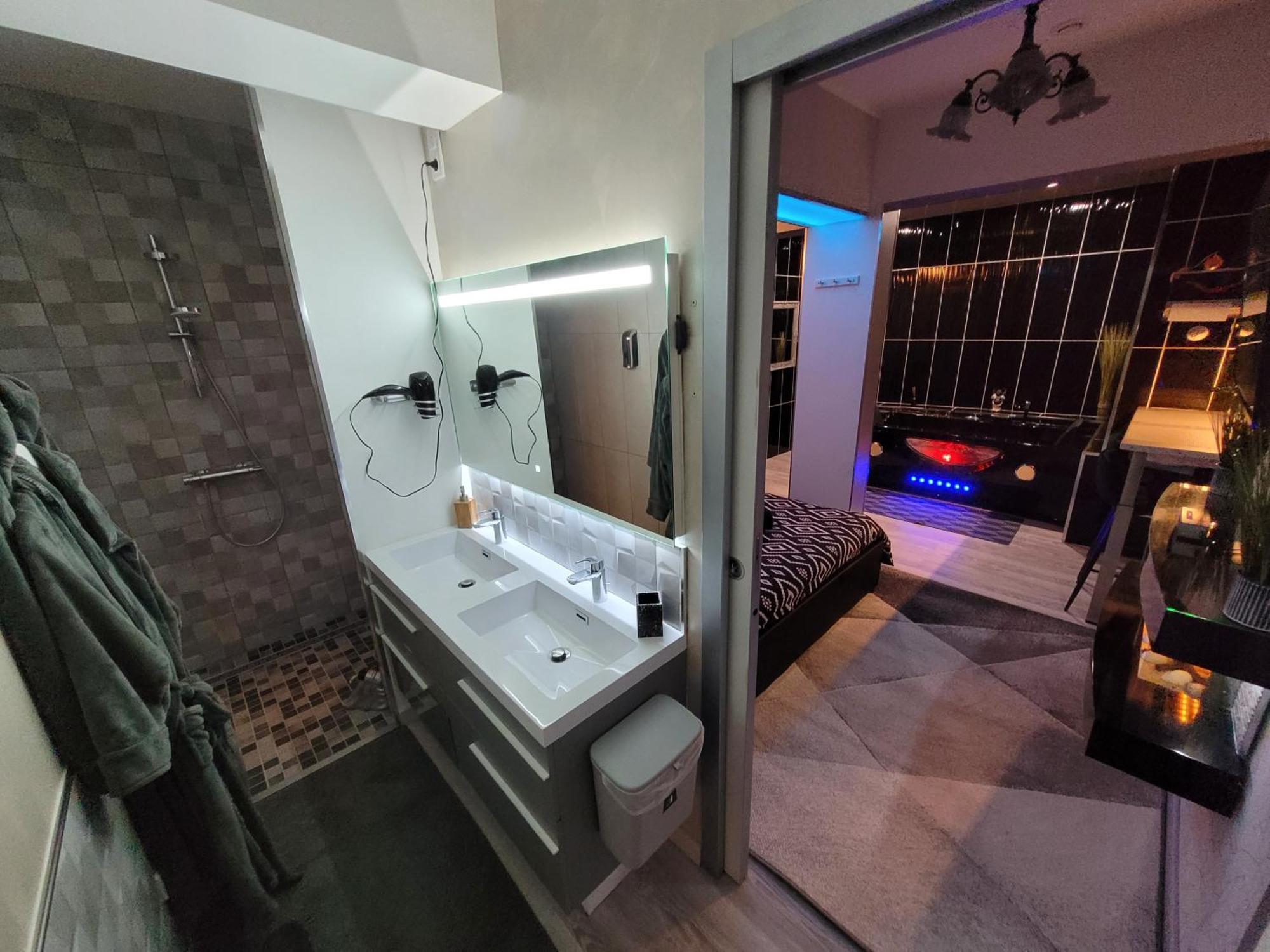 Escapade Blesoise Superieur Bed & Breakfast Blois