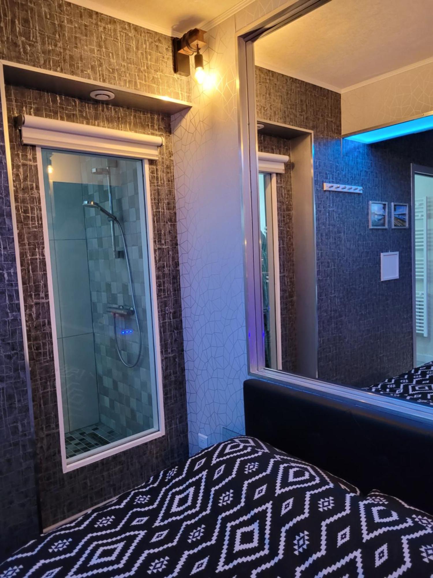 Escapade Blesoise Superieur Bed & Breakfast *