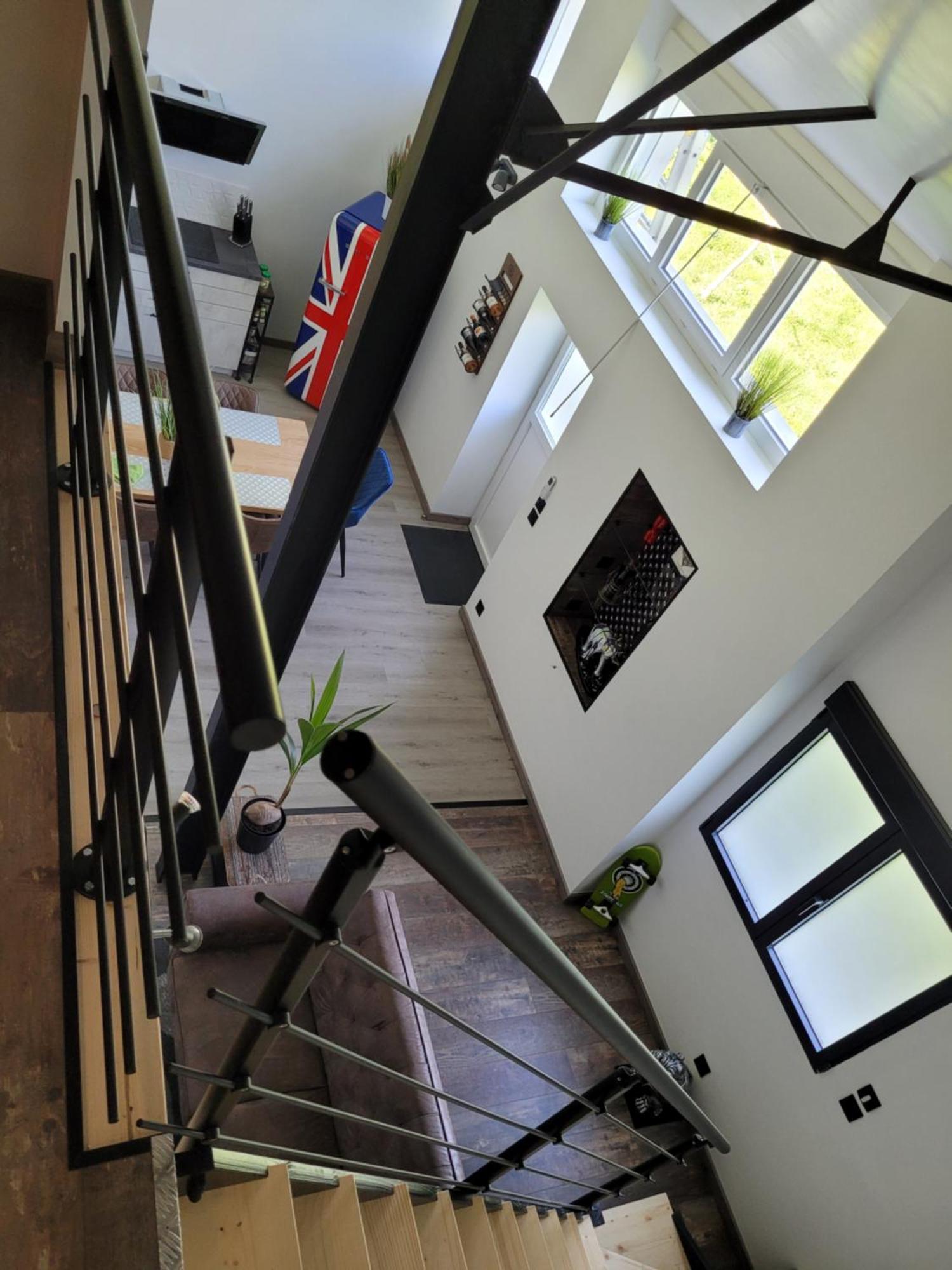 Bed & Breakfast Escapade Blesoise Superieur