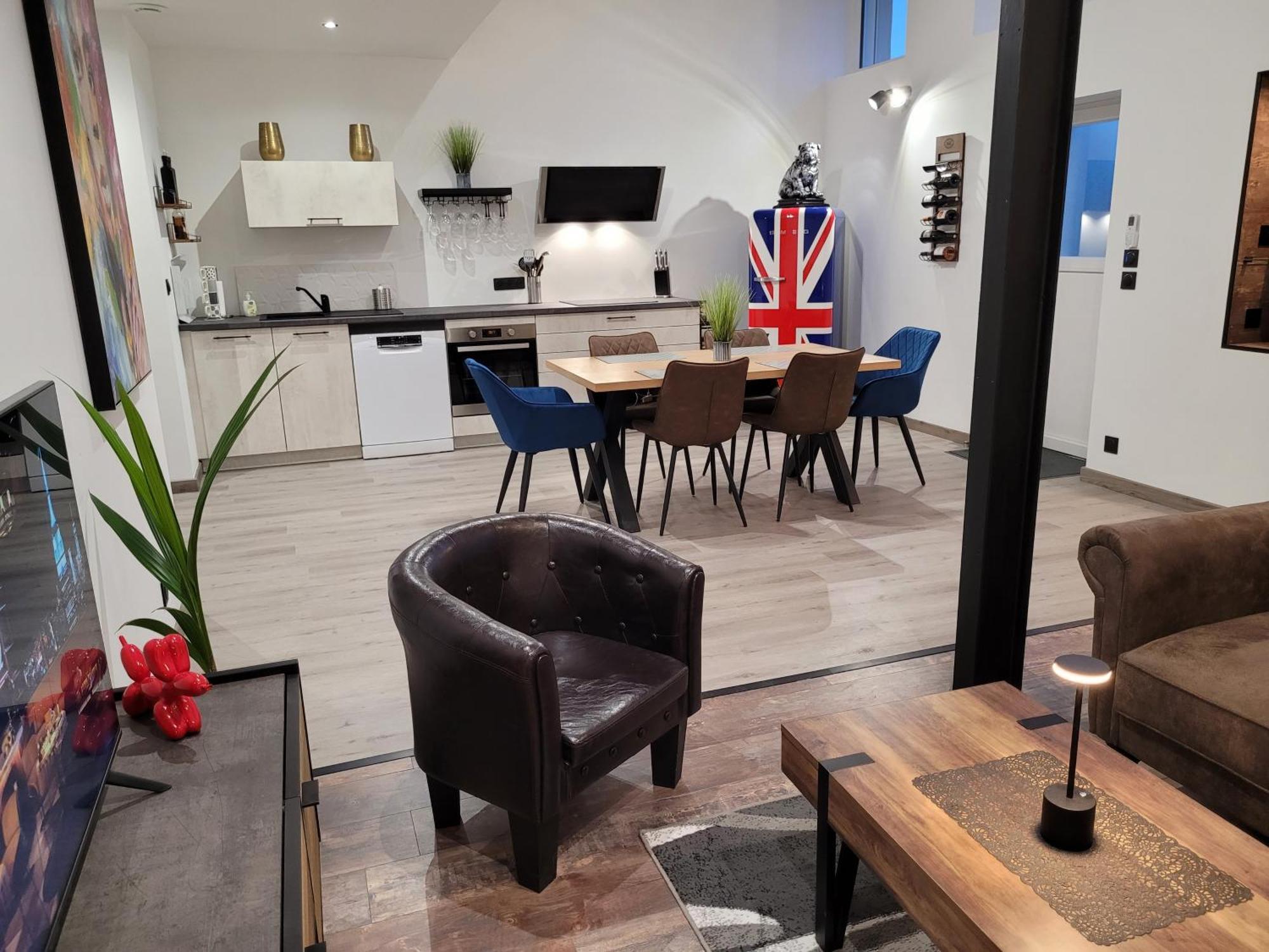 Escapade Blesoise Superieur Bed & Breakfast *