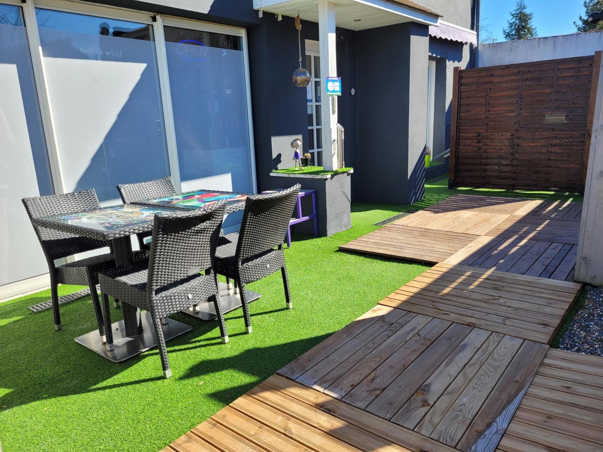 Escapade Blesoise Superieur Bed & Breakfast Blois